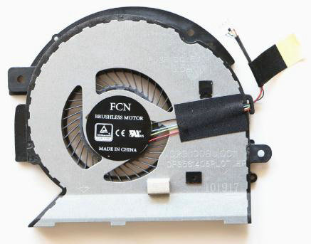 Ventilateur de CPU pour Hp NFB87A05H 924328-001 DFS561405PL0T FJGF