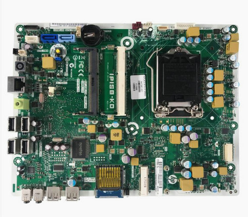 HP Elite 8200 IPISB-KD AIO Carte mère 655876-001 647281-001 656564-001