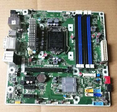 HP H8-1360JP H9-1490JP Carte mère IPMMB-FM 696399-001 696887-002