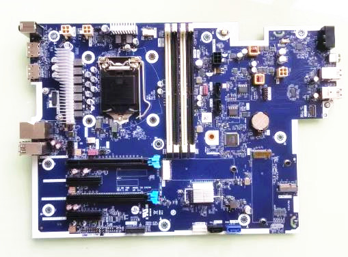 HP Z2 G8 TWR Workstation Carte mère M21748-001 M38939-001 M38939-601