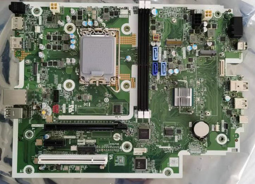 HP 480 G9 DDR4 Carte mère L76445-002 M87935-001 L82472-001