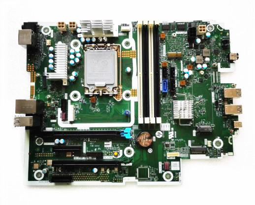 HP Z2 G9 SFF Workstation W680 Carte mère M81627-001 M81628-001 M82214-001/601