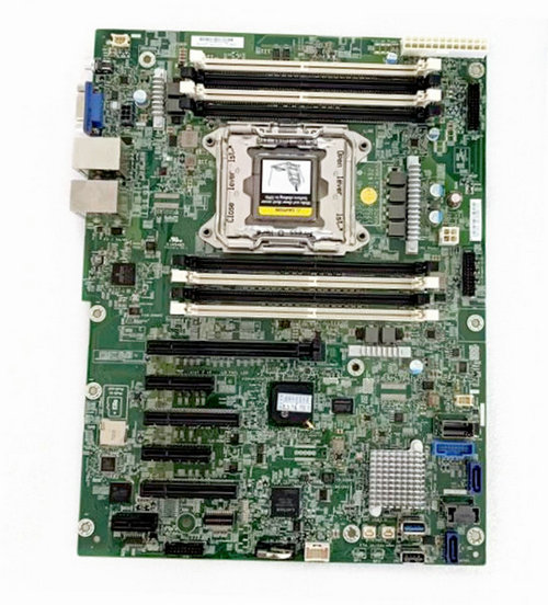 HP ML110 G9 Carte mère 791704-001 775268-001 775268-002