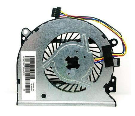 Ventilateur de CPU pour HP 779598-001