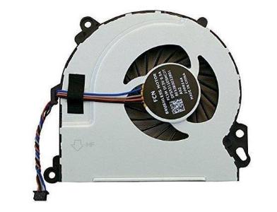 Ventilateur de CPU pour HP Pavilion 13-R000 13-R100 Series