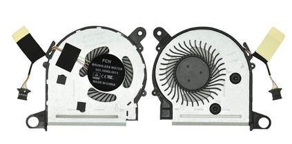 Ventilateur de CPU pour HP Pavilion M3-u101dx M3-u103dx - Cliquez sur l'image pour la fermer