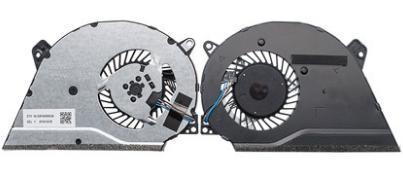 Ventilateur de CPU pour HP 856206-001 NFB91A05H