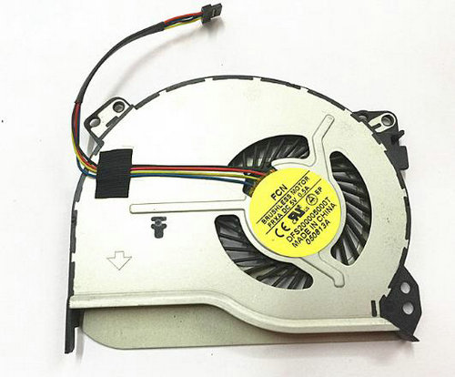 Ventilateur de CPU pour HP 734916-001