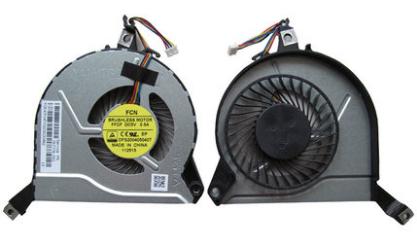 Ventilateur de CPU pour HP Pavilion 14-V 14-V000 Series