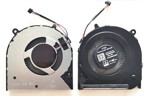 Ventilateur de CPU pour HP DFS200005AR0T 6033B0062401