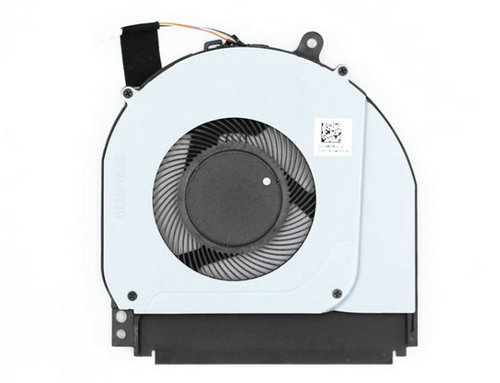 Ventilateur de CPU pour HP Pavilion 14-dh0003nf 14-dh0005nf X360