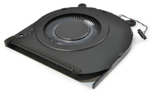 Ventilateur de CPU pour HP Pavilion 14-dw0000 DFS501105PR0T