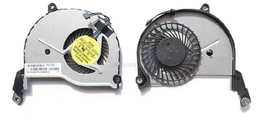 Ventilateur de CPU pour HP Pavilion 14-N00014-N200