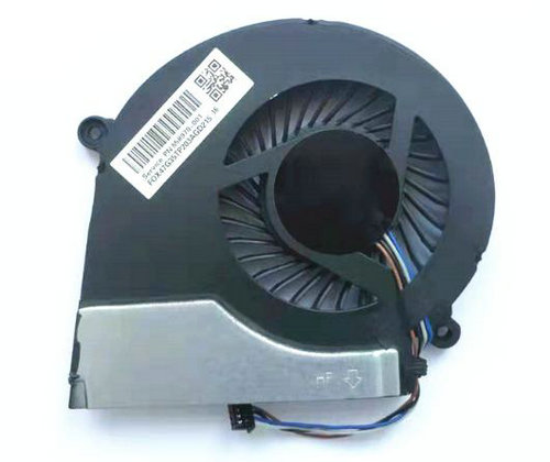 Ventilateur de CPU pour HP Pavilion 14-e000 14-e001tx