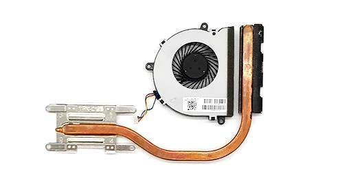 Ventilateur+dissipateur pour HP 250 G4 255 G4 815237-001