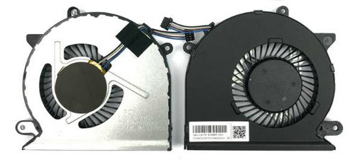 Ventilateur de CPU pour HP 926845-001 NS85B00-16K12