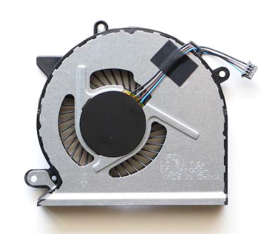 Ventilateur de CPU pour HP Pavilion 15T-CU 926845-001 - Cliquez sur l'image pour la fermer