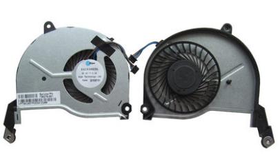 Ventilateur de CPU pour HP Pavilion 15-n090nr 15-n037sf