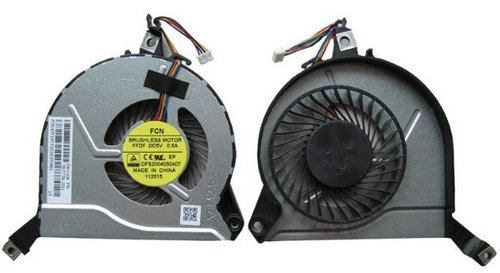 Ventilateur de CPU pour HP Pavilion 15-p033nf 15-p034nf