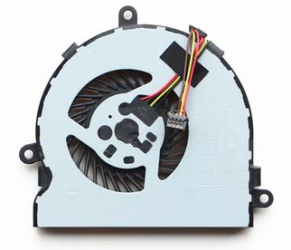 Ventilateur de CPU pour HP Pavilion TPN-C116 TPN-C125 - Cliquez sur l'image pour la fermer