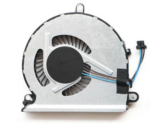 Ventilateur de CPU pour HP Pavilion 15-aw000 856359-001