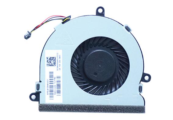 Ventilateur de CPU pour HP Pavilion 15-ba000 925012-001 - Cliquez sur l'image pour la fermer