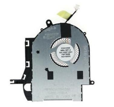 Ventilateur de CPU pour HP TPN-W126 934961-001 934962-001