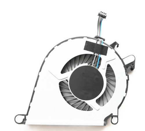 Ventilateur de CPU pour HP Pavilion 15-dp0000 L45184-001 - Cliquez sur l'image pour la fermer