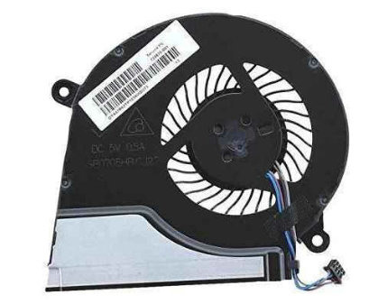 Ventilateur de CPU pour HP Pavilion 15-e000 15-e000ei 15-e000ex