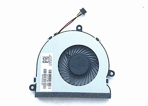 Ventilateur de CPU pour HP Pavilion 15-ra 000 DC28000JLD0 925012-001