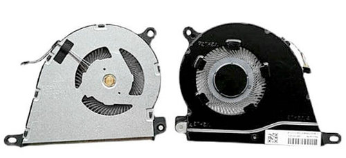 Ventilateur de CPU pour HP Pavilion 15s-eq0000 15s-eq1000