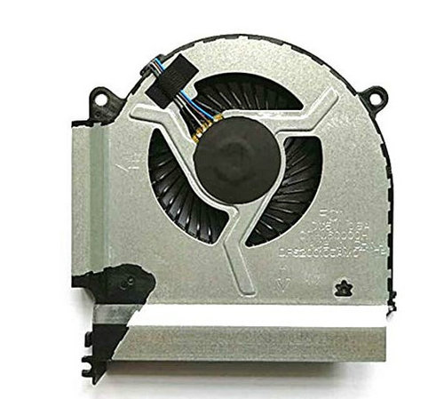 Ventilateur de CPU pour HP Pavilion 17T-AB000 17T-AB200 Series