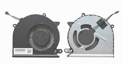 Ventilateur de CPU pour HP Pavilion 17-ar000 926845-001 - Cliquez sur l'image pour la fermer