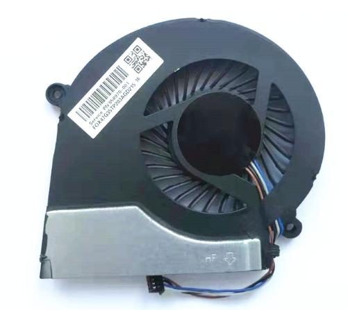 Ventilateur de CPU pour HP Pavilion 17z-e000 Cto 17z-e100 Cto