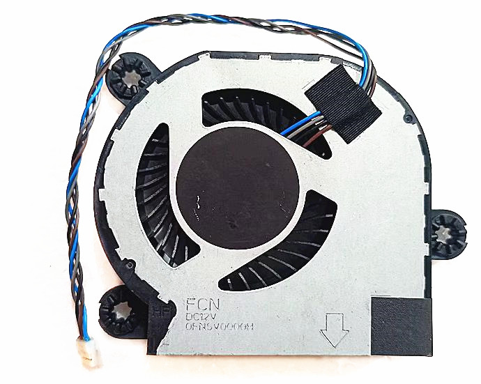 Ventilateur de CPU pour HP Pavilion 32-B Aio 6033B0103201