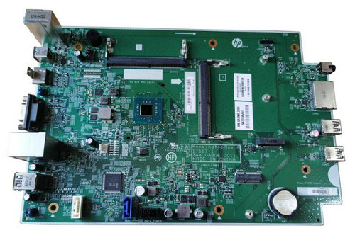 HP Pavilion 590 17517-1 Carte mère 942018-001942018-601 CPU J5005 - Cliquez sur l'image pour la fermer