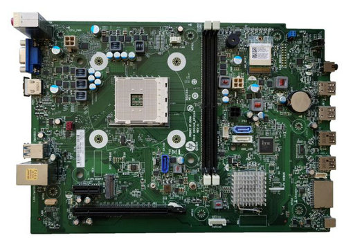 HP Pavilion TP01-2096 AMD Carte mère L56021-605 L56021-005 M44945-001