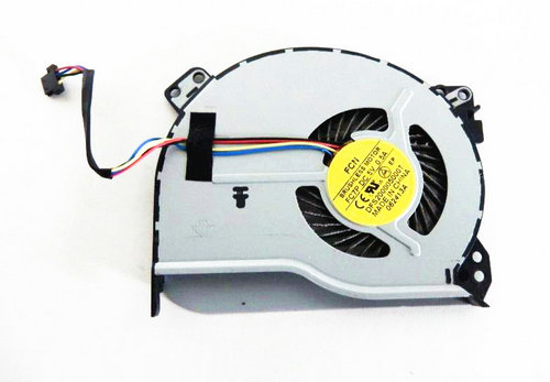 Ventilateur de CPU pour HP Pavilion Touchsmart 14z-f000 - Cliquez sur l'image pour la fermer