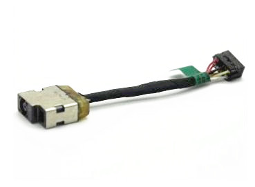 755727-001 DC Jack IN Câble pour HP Pavilion 11-N 11-N000 11T-N000 X360 CTO Series