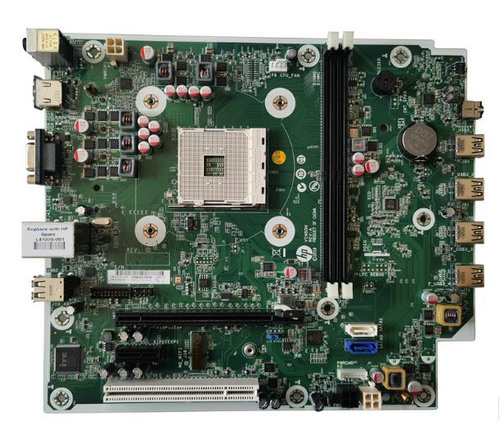 HP Desktop Pro A G2 MT TPC- F121 Carte mère L41375-001 L41375-601 L32862-001