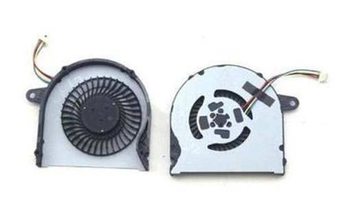 Ventilateur de CPU pour HP ProBook 11 G1 X360 - Cliquez sur l'image pour la fermer