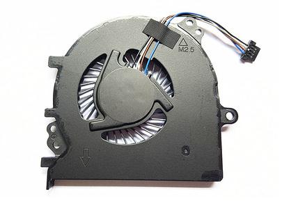 Ventilateur de CPU pour HP NS65B02-15M21 905730-001