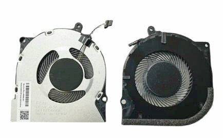 Ventilateur de CPU pour HP L45886-001 HSN-Q14C