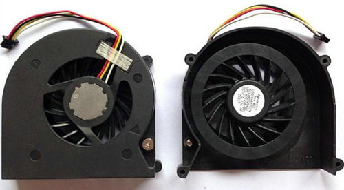 Ventilateur de CPU pour HP 577206-001 DFS491105MH0T F8V6 DC5V 0.5A