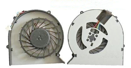 Ventilateur de CPU pour HP ProBook 440 G1 721538-001 - Cliquez sur l'image pour la fermer