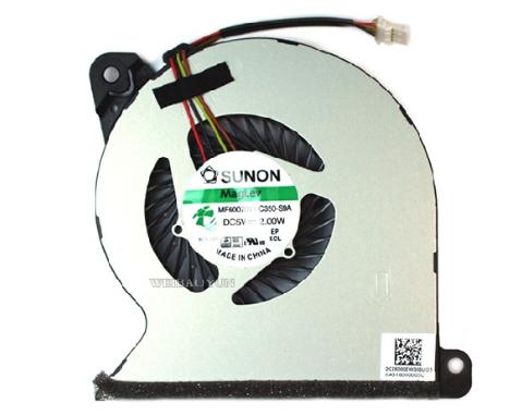 Ventilateur de CPU pour HP ProBook 440 G2 Series