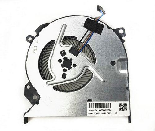 Ventilateur de CPU pour HP Probook 440 G4