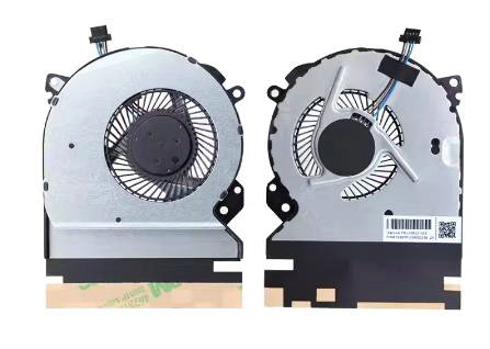 Ventilateur de CPU pour HP NS75B00-17A18 L03613-001