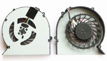 Ventilateur de CPU pour HP ProBook 440 Series