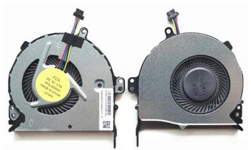 Ventilateur de système pour HP ProBook 445 G3 837296-001